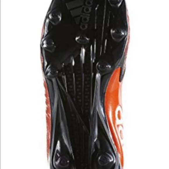 Men’s Adidas Cleats size 13 - Picture 3 of 7